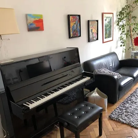 Вилла Jolie Maison 4 Chambres Jardin & Balneo *
