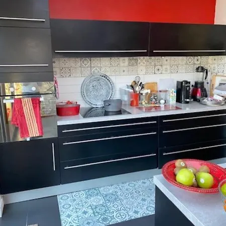 Jolie Maison 4 Chambres Jardin & Balneo